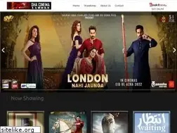 Sites similar to dhalahorecinema.com