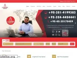 Sites similar to dhalahoredeals.com