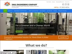Sites similar to dhalengineering.com