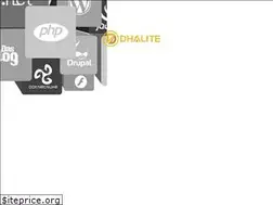 Sites similar to dhalite.com