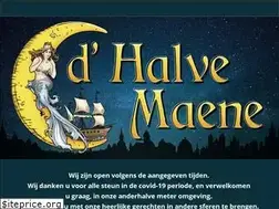 Sites similar to dhalvemaene.be