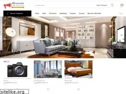 Sites similar to dhamakadeal.com