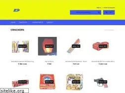 Sites similar to dhamakastore.com