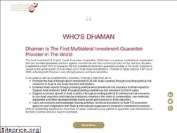 Sites similar to dhaman.net