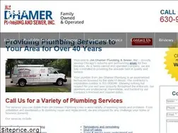 Sites similar to dhamerplumbing.com
