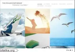 Sites similar to dhamidi.com