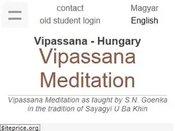 Sites similar to dhamma.hu