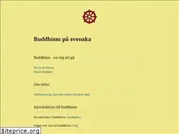 Sites similar to dhamma.se