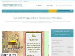 Sites similar to dhammacakka.org