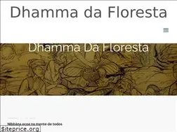 Sites similar to dhammadafloresta.org