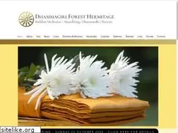 Sites similar to dhammagiri.org.au