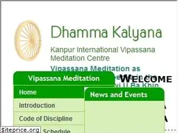 Sites similar to dhammakalyana.org