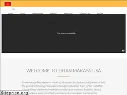 Sites similar to dhammakayacentral.com