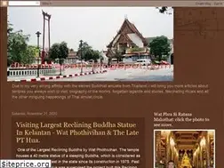 Sites similar to dhammapath.blogspot.com