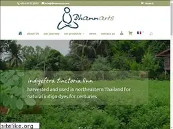 Sites similar to dhammarts.com