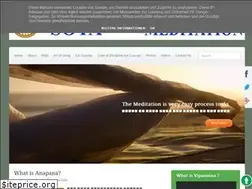 Sites similar to dhammasota.blogspot.com