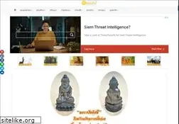 Sites similar to dhammathai.org