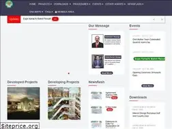 Sites similar to dhamultan.org