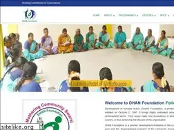 Sites similar to dhan.org