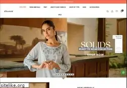 Sites similar to dhanak.com.pk