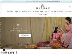 Sites similar to dhanakonline.com