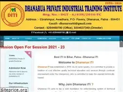 Sites similar to dhanaruaiti.co.in