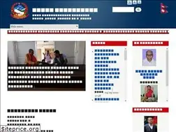 Sites similar to dhanaujimun.gov.np