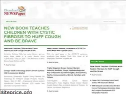 Sites similar to dhanbadnewspaper.in