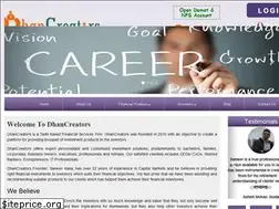 Sites similar to dhancreators.com