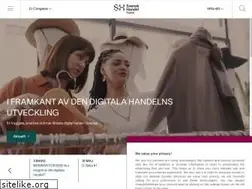 Sites similar to dhandel.se