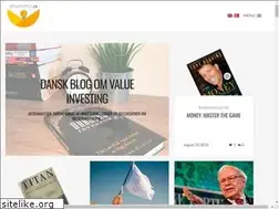 Sites similar to dhandho.dk