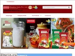 Sites similar to dhanharmasala.com