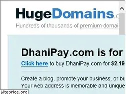 Sites similar to dhanipay.com