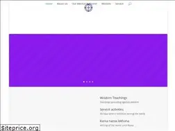 Sites similar to dhanishtafoundation.org