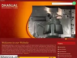 Sites similar to dhanjalengineering.co.in