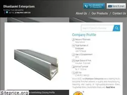 Sites similar to dhanlaxmienterprises.in