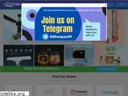 Sites similar to dhanpao.com