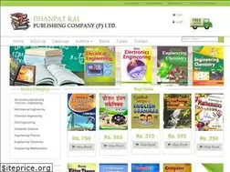 Sites similar to dhanpatraibooks.com