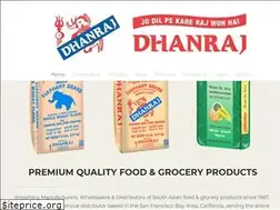 Sites similar to dhanrajinc.com