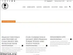 Sites similar to dhansikhi.com
