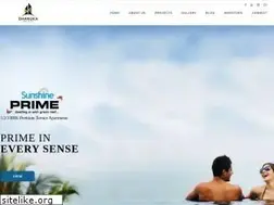 Sites similar to dhanukagroup.in