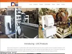 Sites similar to dhanvanthriengineers.com