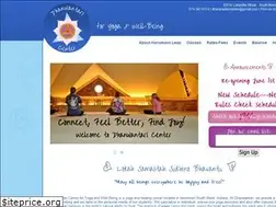 Sites similar to dhanwantaricenter.com