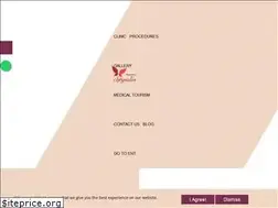 Sites similar to dhanwantarischrysalis.com