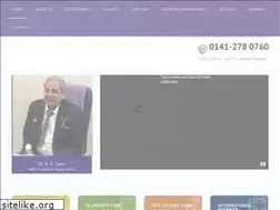 Sites similar to dhanwantrihospital.org