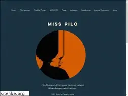 Sites similar to dhanyapilo.com