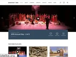 Sites similar to dhanyasy.org
