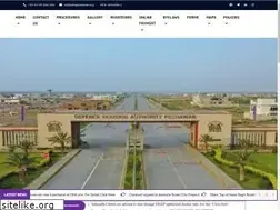 Sites similar to dhapeshawar.org