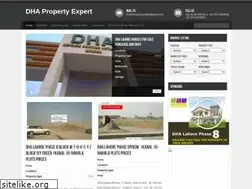 Sites similar to dhapropertyexpert.com