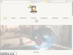 Sites similar to dhapsa.com